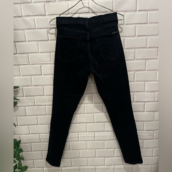 HUDSON jeans Women's blue Jeans/size 26 - Picture 7 of 9